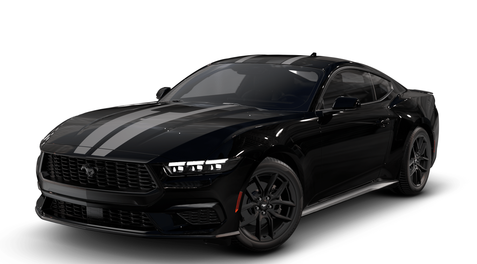 2026 Ford Mustang® External Image 1